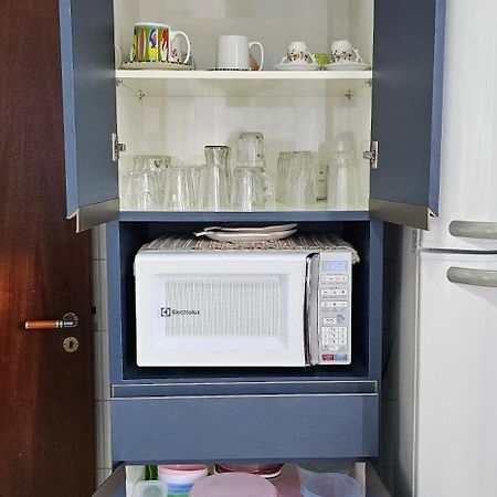 Apartamento Amplo Praia Grande Ubatuba Jj Mendes Kültér fotó