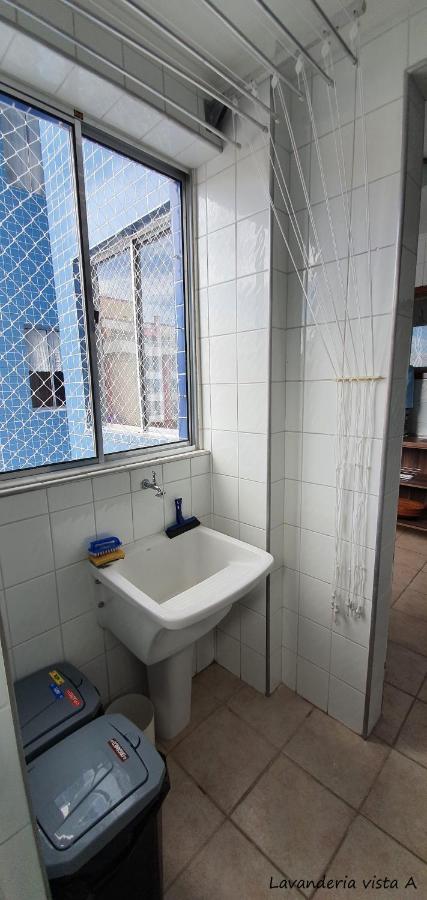 Apartamento Amplo Praia Grande Ubatuba Jj Mendes Kültér fotó