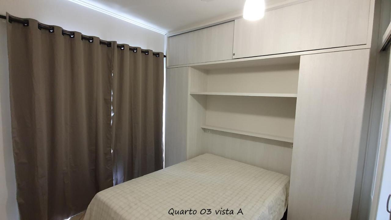 Apartamento Amplo Praia Grande Ubatuba Jj Mendes Kültér fotó
