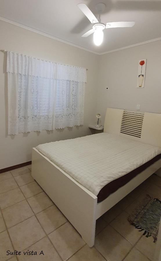 Apartamento Amplo Praia Grande Ubatuba Jj Mendes Kültér fotó