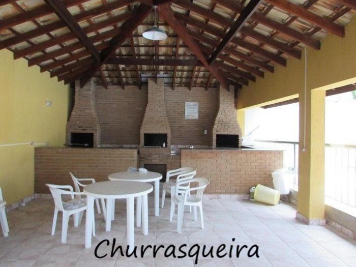 Apartamento Amplo Praia Grande Ubatuba Jj Mendes Kültér fotó