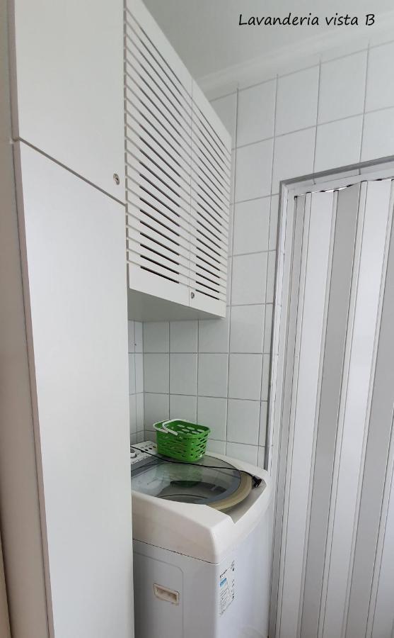 Apartamento Amplo Praia Grande Ubatuba Jj Mendes Kültér fotó