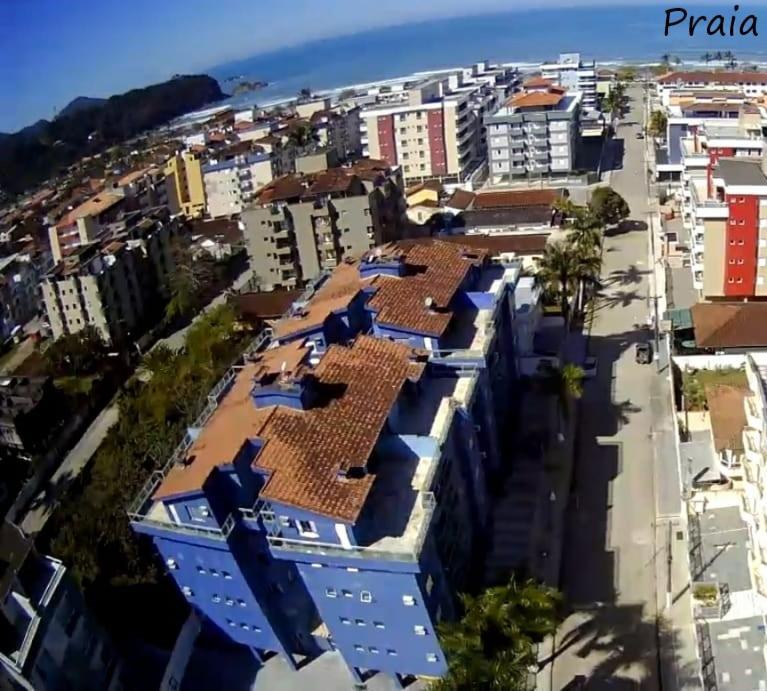 Apartamento Amplo Praia Grande Ubatuba Jj Mendes Kültér fotó