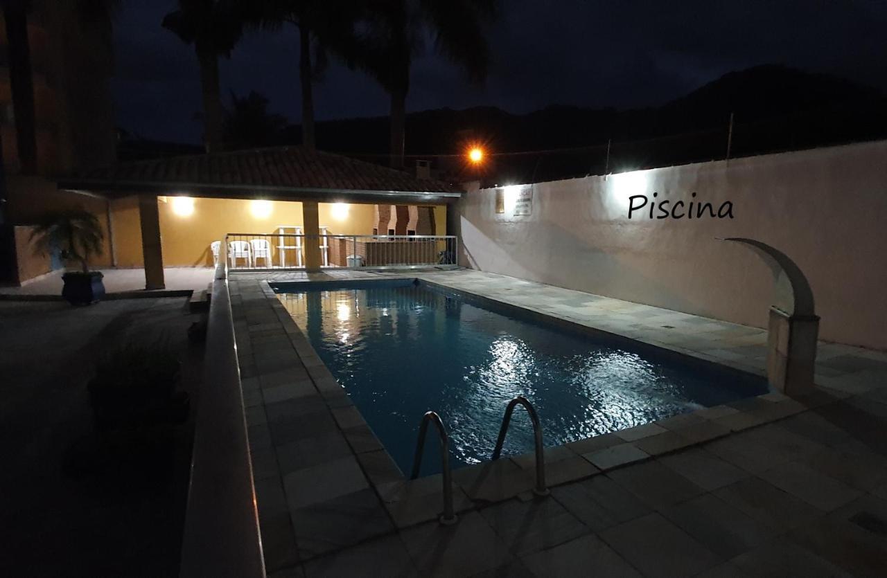 Apartamento Amplo Praia Grande Ubatuba Jj Mendes Kültér fotó