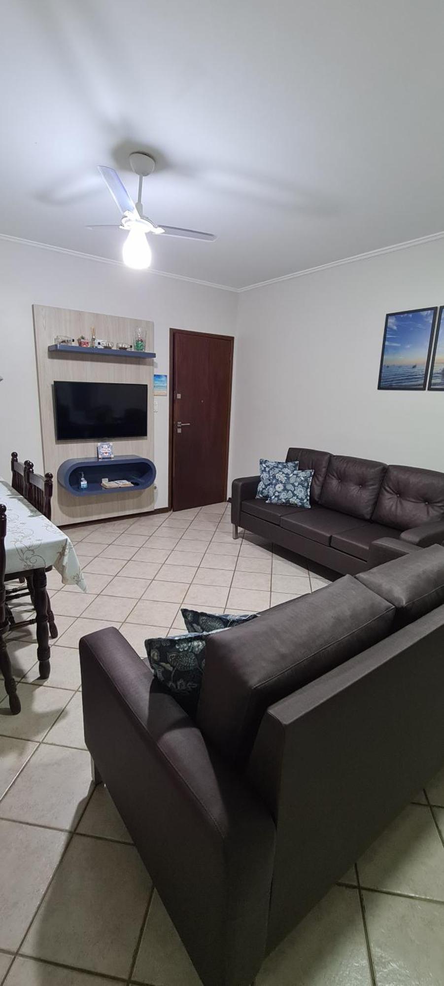 Apartamento Amplo Praia Grande Ubatuba Jj Mendes Kültér fotó